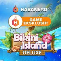 Bikini Island Deluxe